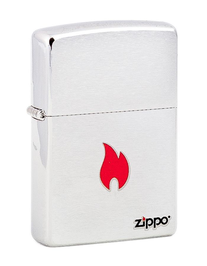 Зажигалка Zippo Flame (200 Flame)
Зажигалка Zippo Flame (200 Flame)