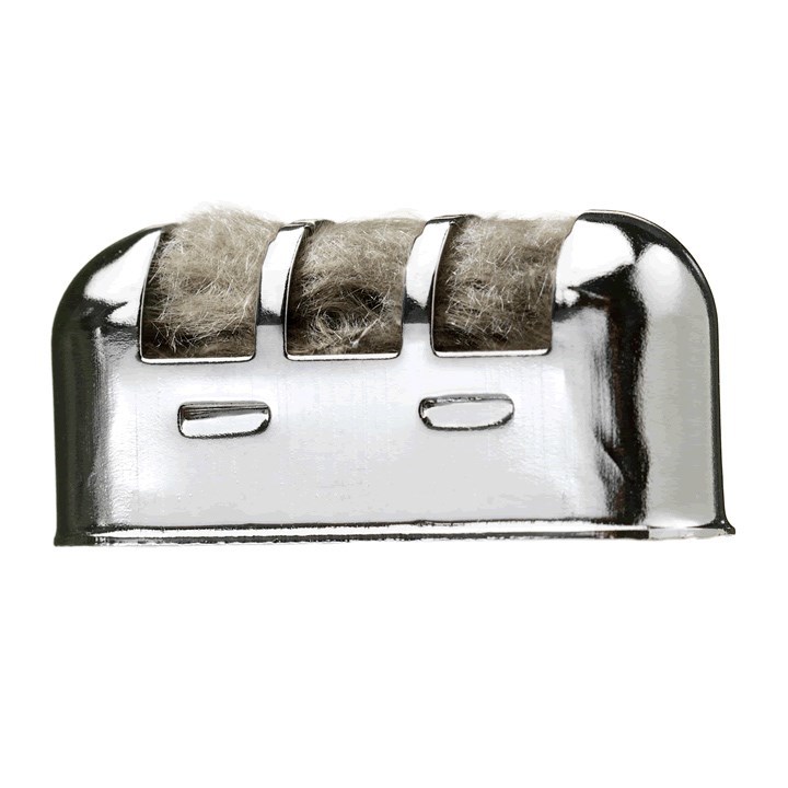 Сменный каталитический элемент Zippo (44003)
Сменный каталитический элемент Zippo (44003)