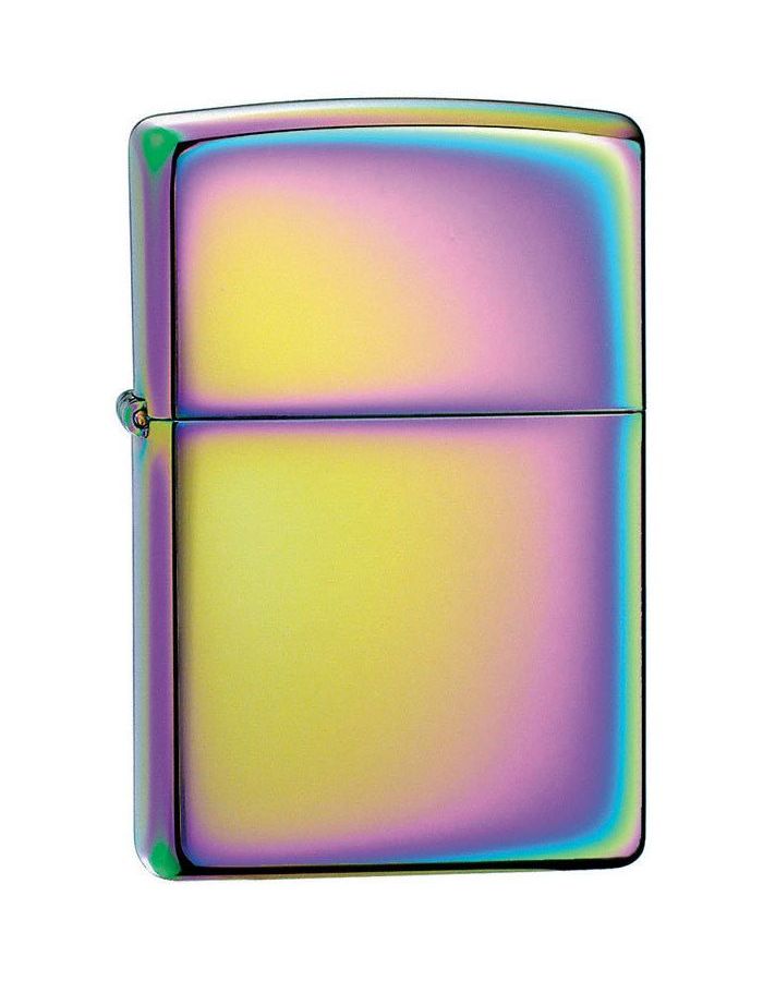 Зажигалка Zippo Spectrum (151)
Зажигалка Zippo Spectrum (151)