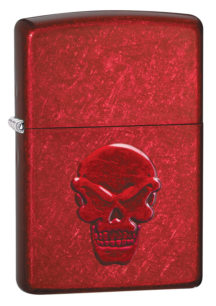 Зажигалка Zippo Doom (21186)
Зажигалка Zippo Doom (21186)