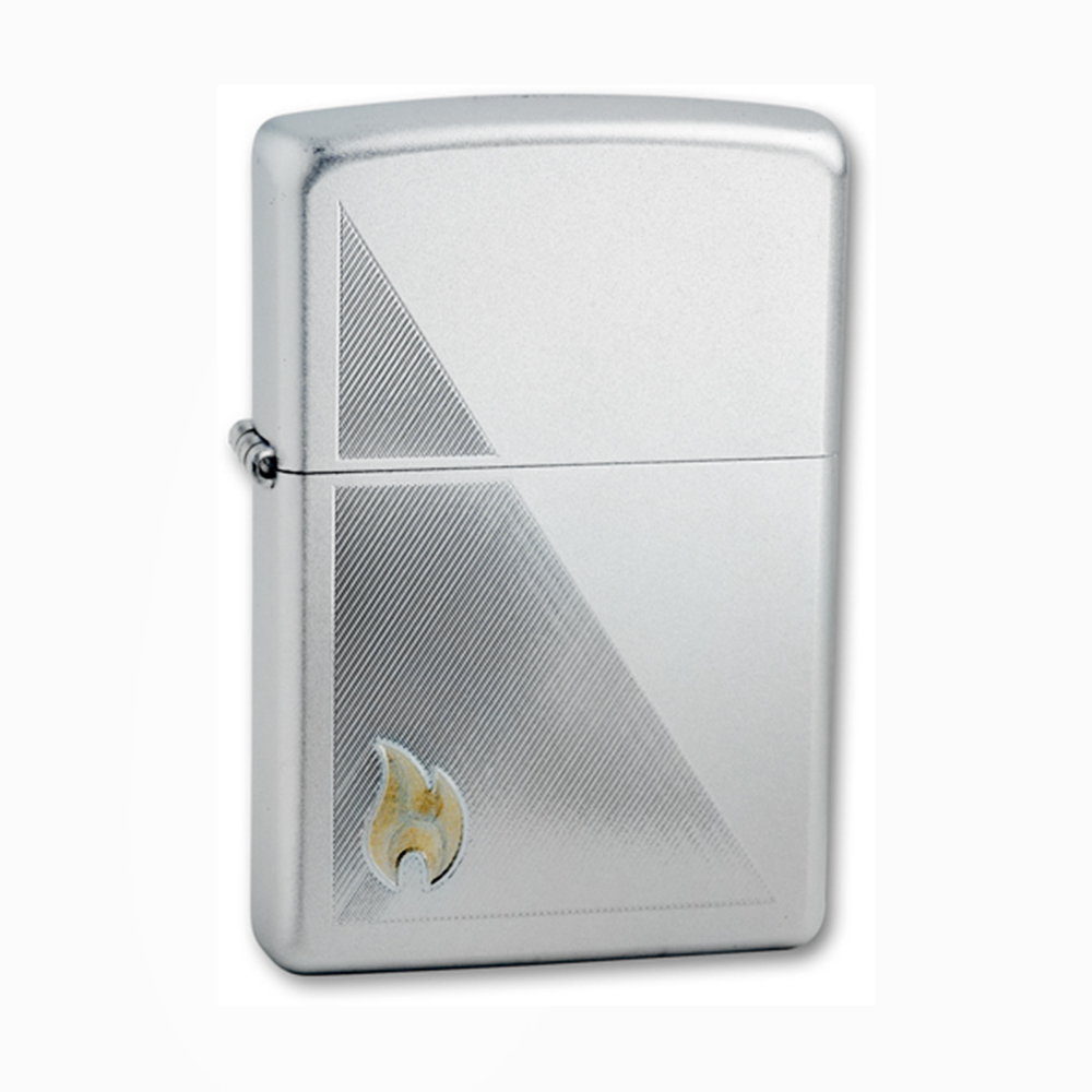 Зажигалка Zippo Flame (205 Zippo Flame)
Зажигалка Zippo Flame (205 Zippo Flame)