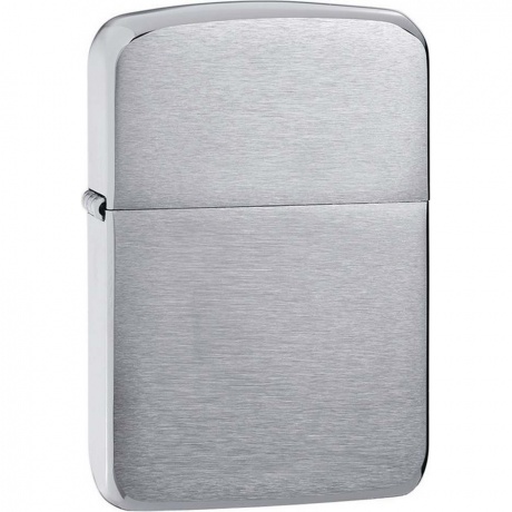 Зажигалка Zippo Replica (1941)
Зажигалка Zippo Replica (1941)