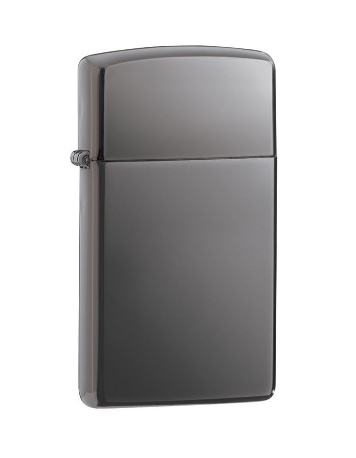 Зажигалка Zippo Slim Black (20492)
Зажигалка Zippo Slim Black (20492)