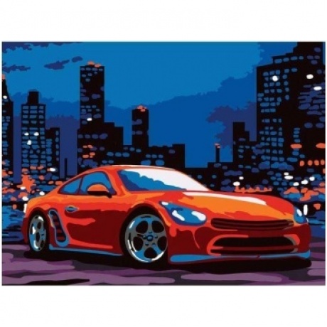 Алмазная вышивка Школа талантов "Кар" 30x40 см арт.5371222
Алмазная вышивка Школа талантов "Кар" 30x40 см арт.5371222