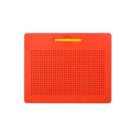 Планшет обучающий Эврики "Магнитное рисование" 714 отверстий, цвет красный арт.3327798
Планшет обучающий Эврики "Магнитное рисование" 714 отверстий, цвет красный арт.3327798