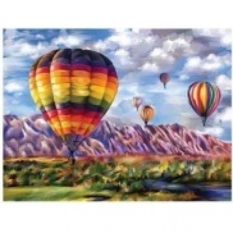 Алмазная вышивка Школа талантов 30x40 см "Шары" арт.5371226
Алмазная вышивка Школа талантов 30x40 см "Шары" арт.5371226