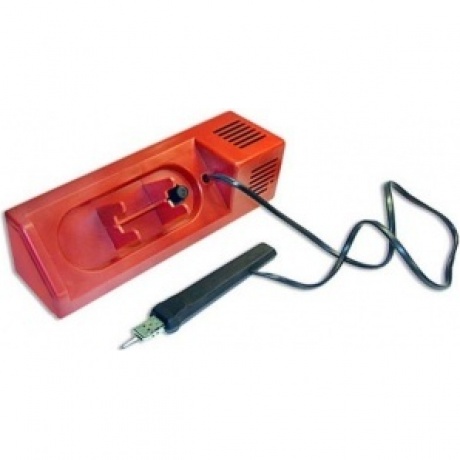 Прибор для выжигания Трансвит "Вязь"
Прибор для выжигания Трансвит "Вязь"