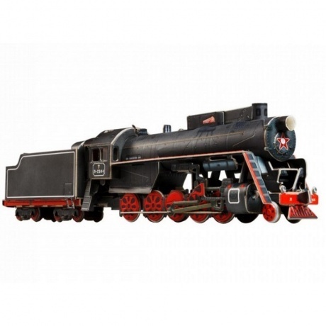 УмБум603 "Магистральный грузовой паровоз"
УмБум603 "Магистральный грузовой паровоз"