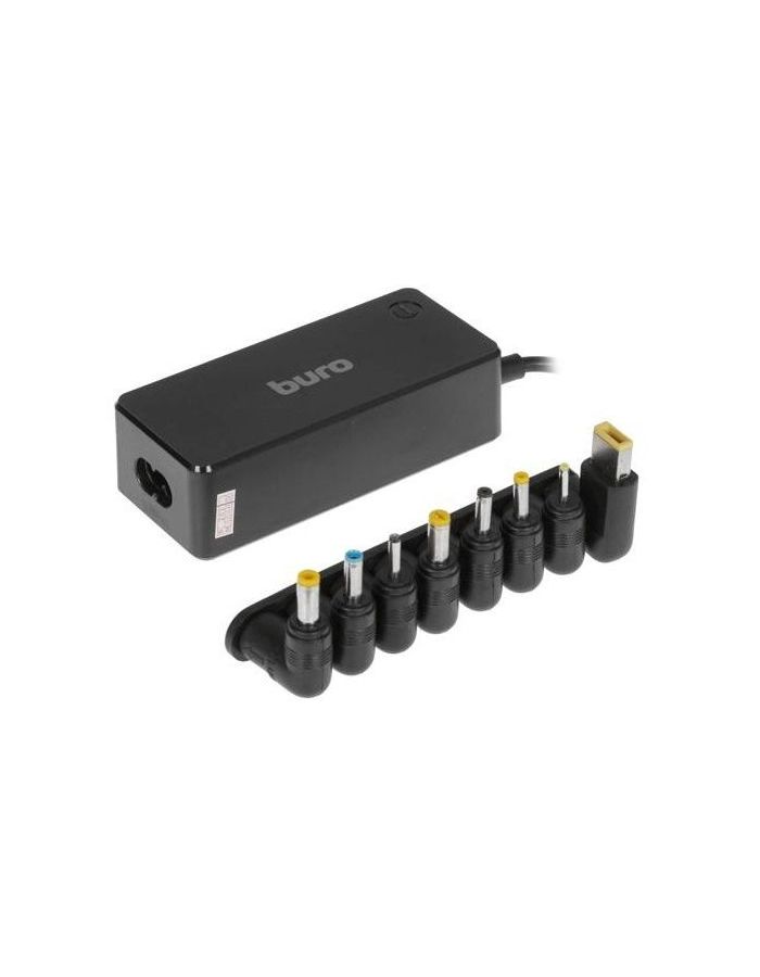 Блок питания Buro BUM-0061A40
Блок питания Buro BUM-0061A40