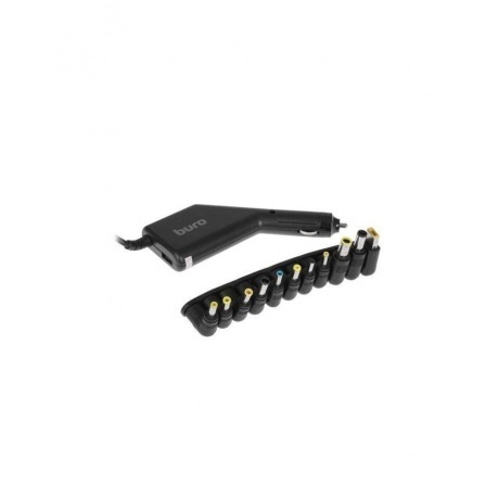 Блок питания Buro BUM-0170A90
Блок питания Buro BUM-0170A90