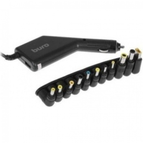 Блок питания Buro BUM-0170A90
Блок питания Buro BUM-0170A90