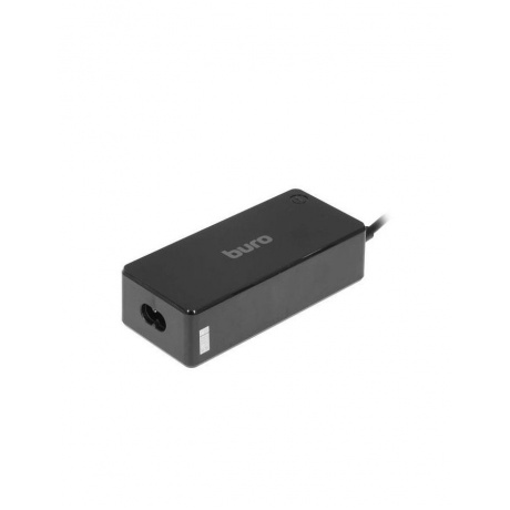 Блок питания Buro BUM-0220B65
Блок питания Buro BUM-0220B65