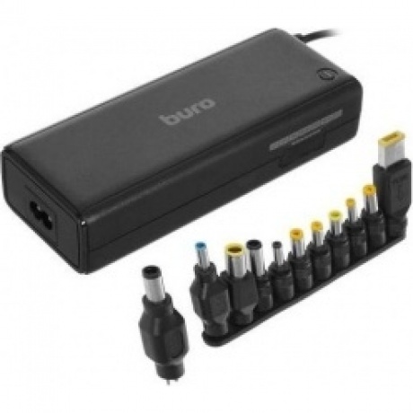 Блок питания Buro BUM-1127H70
Блок питания Buro BUM-1127H70