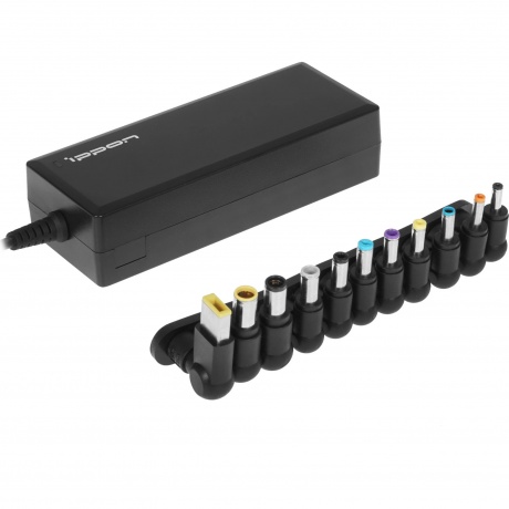 Блок питания Ippon E90
Блок питания Ippon E90