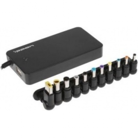 Блок питания Ippon S65U
Блок питания Ippon S65U