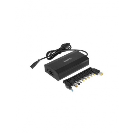 Блок питания Buro BUM-0031T65 ручной 65W
Блок питания Buro BUM-0031T65 ручной 65W