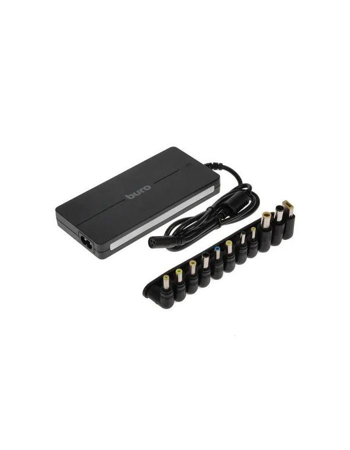 Блок питания Buro BUM-0051K120 автоматический 120W
Блок питания Buro BUM-0051K120 автоматический 120W