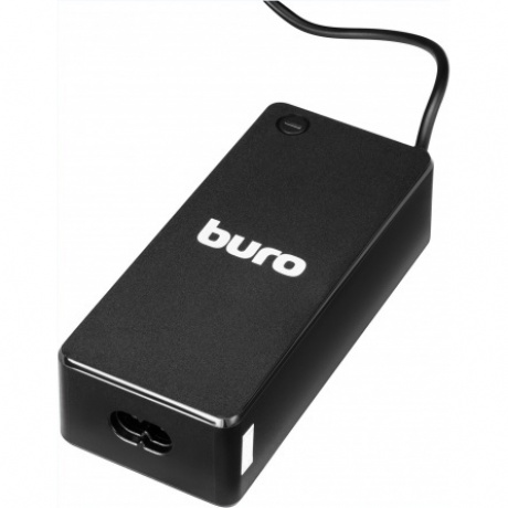 Блок питания Buro BUM-С-065 автоматический 65W
Блок питания Buro BUM-С-065 автоматический 65W