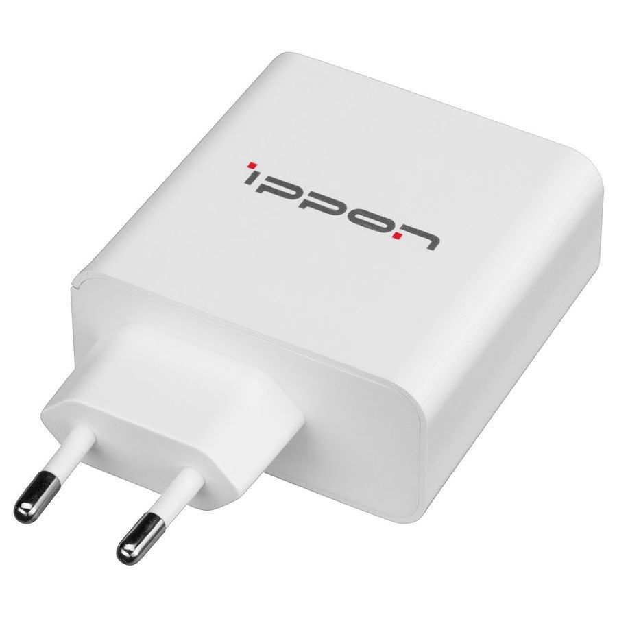 Блок питания Ippon CW61E автоматический 61W
Блок питания Ippon CW61E автоматический 61W