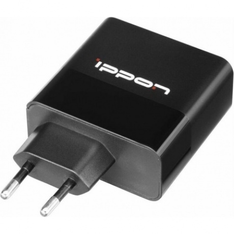 Блок питания Ippon CW65 автоматический 65W
Блок питания Ippon CW65 автоматический 65W