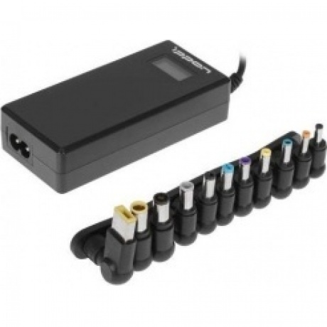 Блок питания Ippon D65U автоматический 65W
Блок питания Ippon D65U автоматический 65W