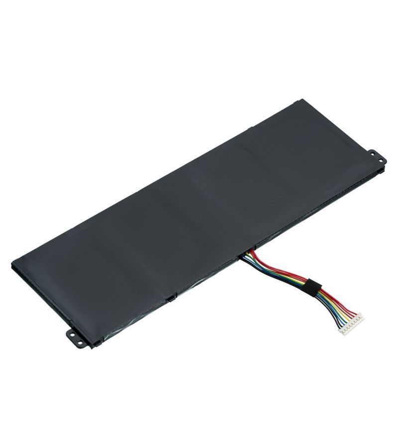Аккумуляторная батарея Pitatel BT-012 для ноутбуков Acer Aspire E3-111, E5-721, E5-731, E5-771, ES1-711, V3-111, V5-132, R7-371T
Аккумуляторная батарея Pitatel BT-012 для ноутбуков Acer Aspire E3-111, E5-721, E5-731, E5-771, ES1-711, V3-111, V5-132, R7-371T
