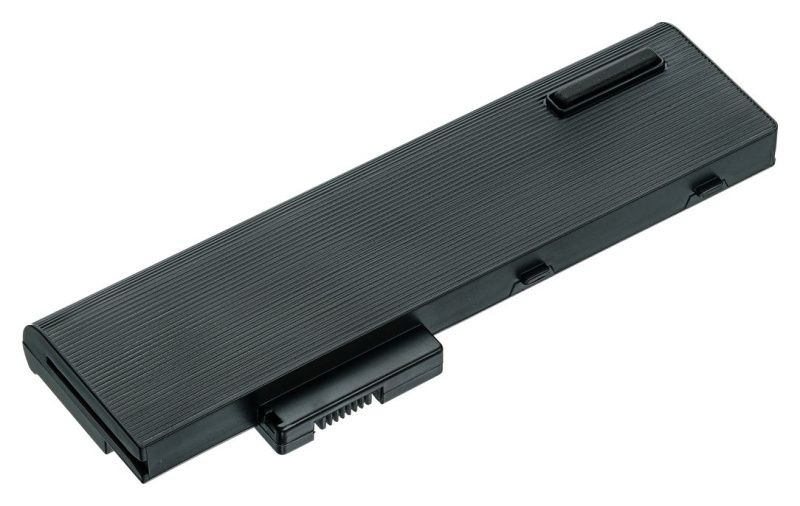 Аккумуляторная батарея Pitatel BT-026 для Acer Aspire 1680, Travelmate 2300, 4000, 4500 (not 4050-4051), 4800mAh
Аккумуляторная батарея Pitatel BT-026 для Acer Aspire 1680, Travelmate 2300, 4000, 4500 (not 4050-4051), 4800mAh