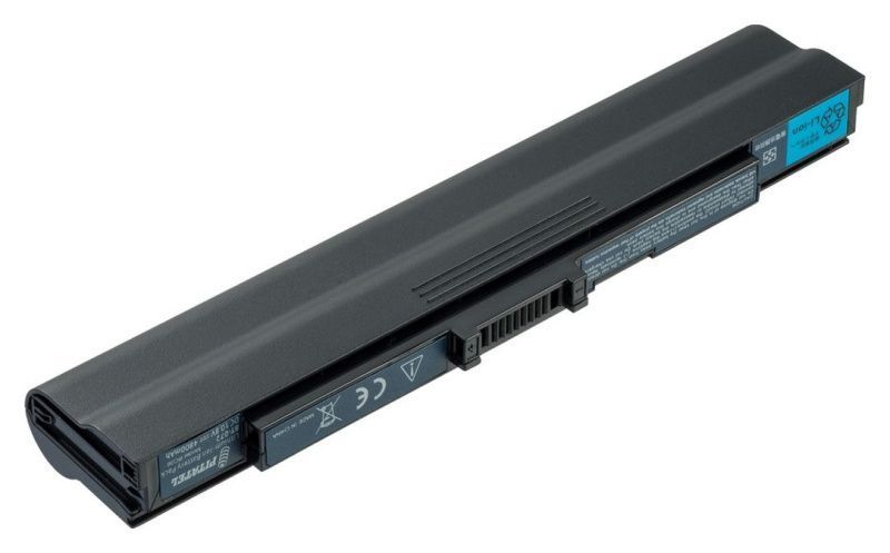 Аккумуляторная батарея Pitatel BT-072 для ноутбуков Acer Aspire 1410, 1810T, One 752, 521, 521h, Ferrari One 200
Аккумуляторная батарея Pitatel BT-072 для ноутбуков Acer Aspire 1410, 1810T, One 752, 521, 521h, Ferrari One 200