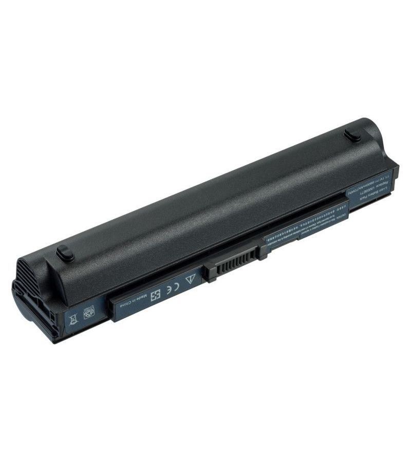 Аккумуляторная батарея Pitatel BT-075 для ноутбуков Acer Aspire 1410, 1810T, One 752, Ferrari 200
Аккумуляторная батарея Pitatel BT-075 для ноутбуков Acer Aspire 1410, 1810T, One 752, Ferrari 200