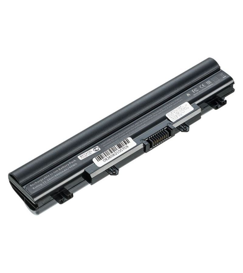 Аккумуляторная батарея Pitatel BT-082 для ноутбука Acer Aspire E5-411, 421, 471, 511, 521, 531
Аккумуляторная батарея Pitatel BT-082 для ноутбука Acer Aspire E5-411, 421, 471, 511, 521, 531