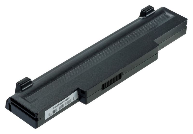 Аккумуляторная батарея Pitatel BT-102 для ноутбуков Asus F2, F3, Z53T, M51
Аккумуляторная батарея Pitatel BT-102 для ноутбуков Asus F2, F3, Z53T, M51