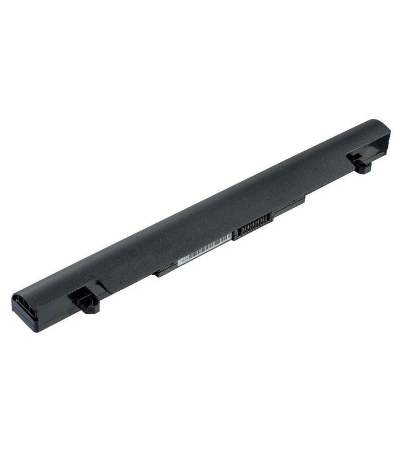 Аккумуляторная батарея Pitatel BT-1105H для Asus X550, X550D, X550A
Аккумуляторная батарея Pitatel BT-1105H для Asus X550, X550D, X550A