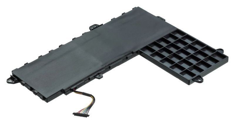 Аккумуляторная батарея Pitatel BT-1131 для ноутбуков Asus E402M, E402MA, E402S, E402NA
Аккумуляторная батарея Pitatel BT-1131 для ноутбуков Asus E402M, E402MA, E402S, E402NA