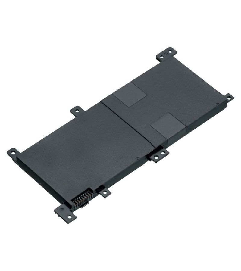 Аккумуляторная батарея Pitatel BT-1138 для ноутбуков Asus X556, Vivobook X556
Аккумуляторная батарея Pitatel BT-1138 для ноутбуков Asus X556, Vivobook X556