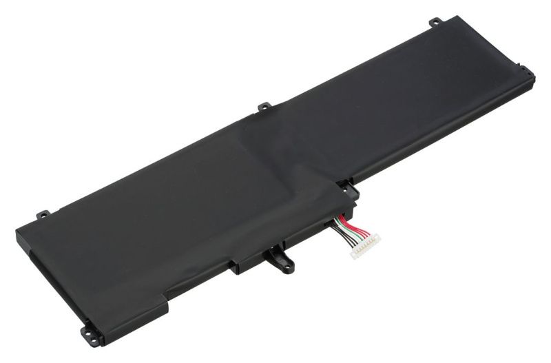Аккумуляторная батарея Pitatel BT-1180 для Asus ROG GL702VM
Аккумуляторная батарея Pitatel BT-1180 для Asus ROG GL702VM