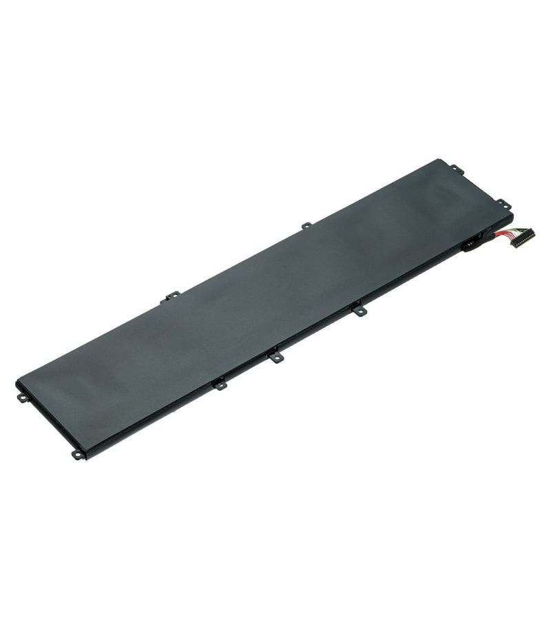 Аккумуляторная батарея Pitatel BT-1237 для Dell XPS 15-9550
Аккумуляторная батарея Pitatel BT-1237 для Dell XPS 15-9550