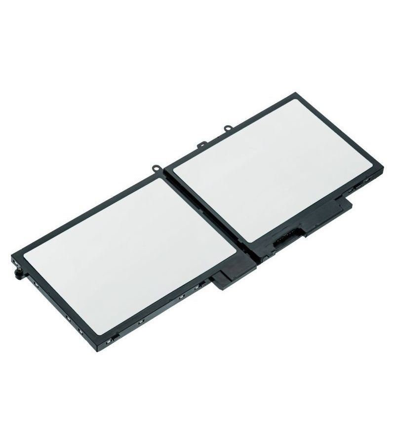 Аккумуляторная батарея Pitatel BT-1268 для Dell Latitude 5480, 5490, 5580
Аккумуляторная батарея Pitatel BT-1268 для Dell Latitude 5480, 5490, 5580