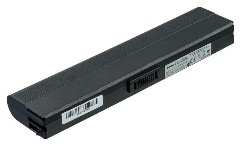 Аккумуляторная батарея Pitatel BT-136 для ноутбуков Asus F6, F9
Аккумуляторная батарея Pitatel BT-136 для ноутбуков Asus F6, F9