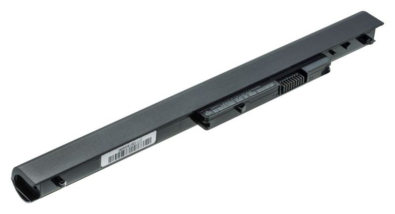 Аккумуляторная батарея Pitatel BT-1426 для ноутбуков HP 15-d, 15-g, 15-r, 250 G3, 255 G3
Аккумуляторная батарея Pitatel BT-1426 для ноутбуков HP 15-d, 15-g, 15-r, 250 G3, 255 G3