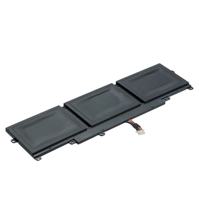 Аккумуляторная батарея Pitatel BT-1446 для ноутбуков HP Chromebook 210 G1
Аккумуляторная батарея Pitatel BT-1446 для ноутбуков HP Chromebook 210 G1