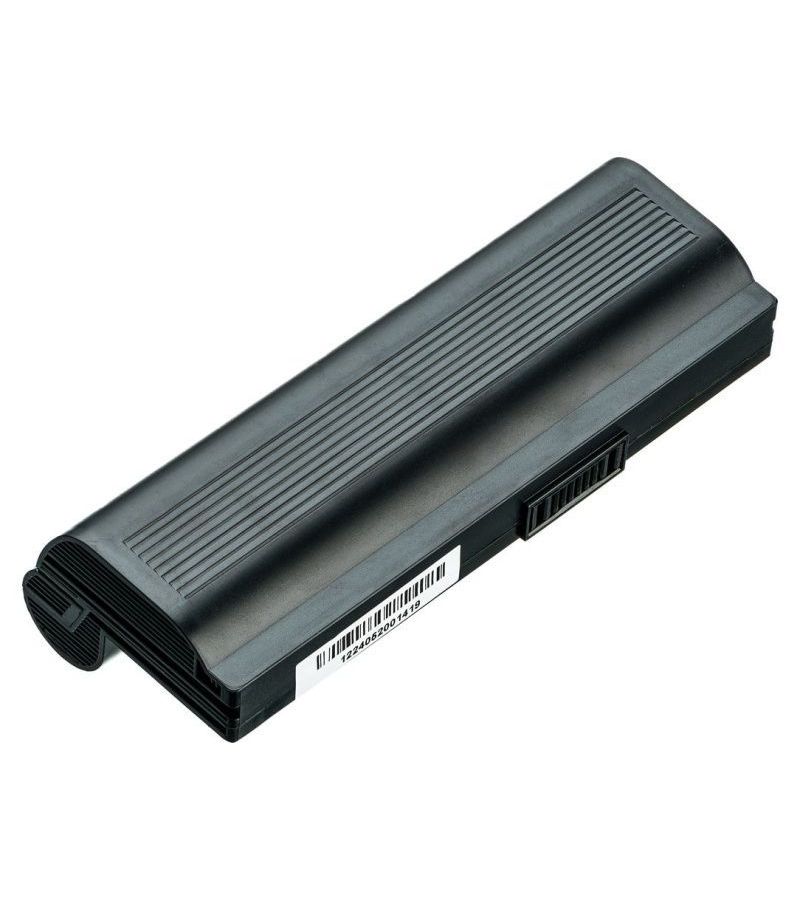 Аккумуляторная батарея Pitatel BT-149 для ноутбуков Asus EEE PC 901, 1000
Аккумуляторная батарея Pitatel BT-149 для ноутбуков Asus EEE PC 901, 1000