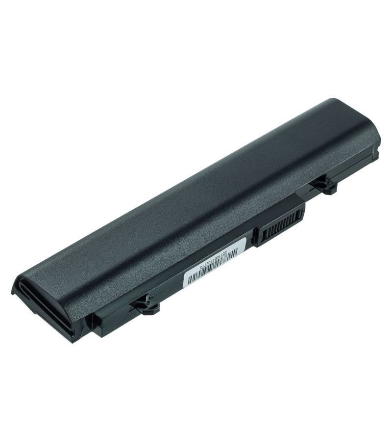 Аккумуляторная батарея Pitatel BT-176E для ноутбуков Asus EEE PC 1015
Аккумуляторная батарея Pitatel BT-176E для ноутбуков Asus EEE PC 1015