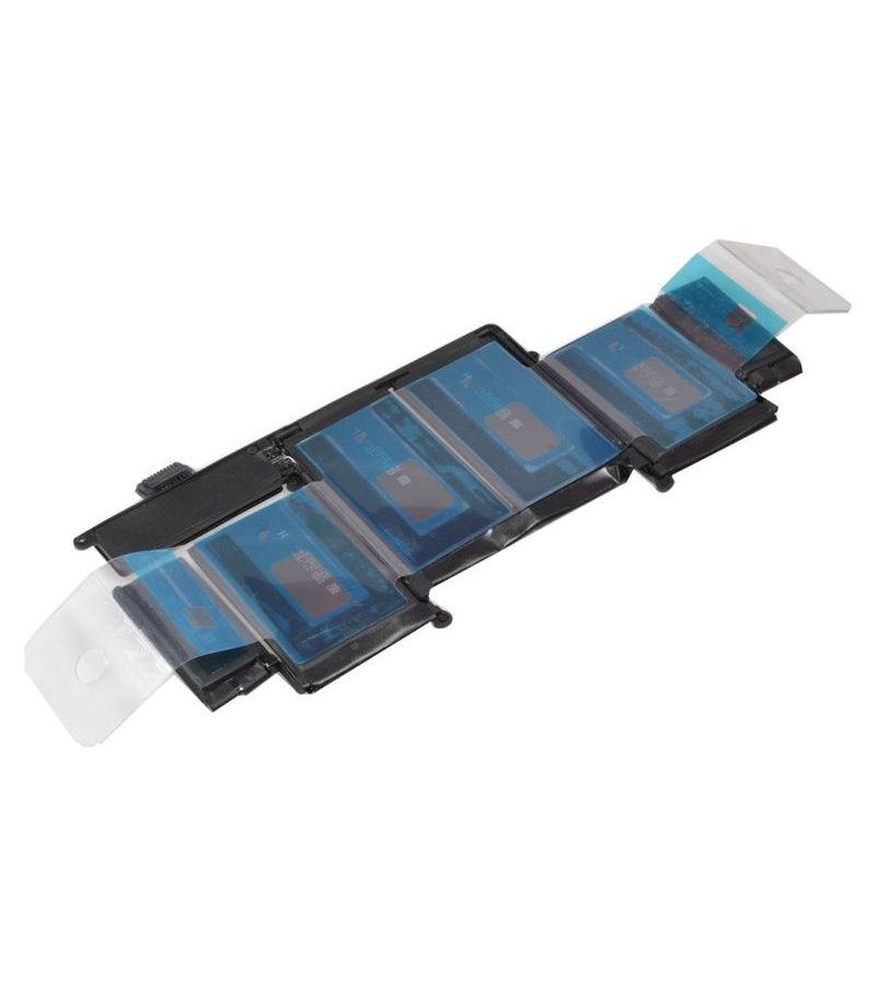 Аккумуляторная батарея Pitatel BT-1813 для ноутбуков Apple MacBook Pro 13" 2013, 2014
Аккумуляторная батарея Pitatel BT-1813 для ноутбуков Apple MacBook Pro 13" 2013, 2014