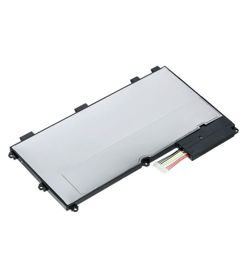 Аккумуляторная батарея Pitatel BT-1930 для ноутбуков Lenovo ThinkPad T430u
Аккумуляторная батарея Pitatel BT-1930 для ноутбуков Lenovo ThinkPad T430u