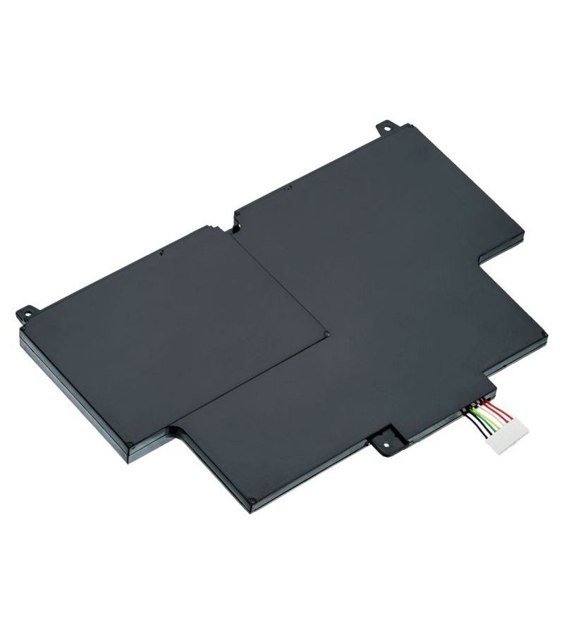 Аккумуляторная батарея Pitatel BT-1959 для Lenovo ThinkPad Twist S230u
Аккумуляторная батарея Pitatel BT-1959 для Lenovo ThinkPad Twist S230u