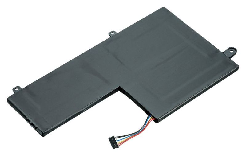 Аккумуляторная батарея Pitatel BT-1996 для Lenovo S41-70, S41-75
Аккумуляторная батарея Pitatel BT-1996 для Lenovo S41-70, S41-75