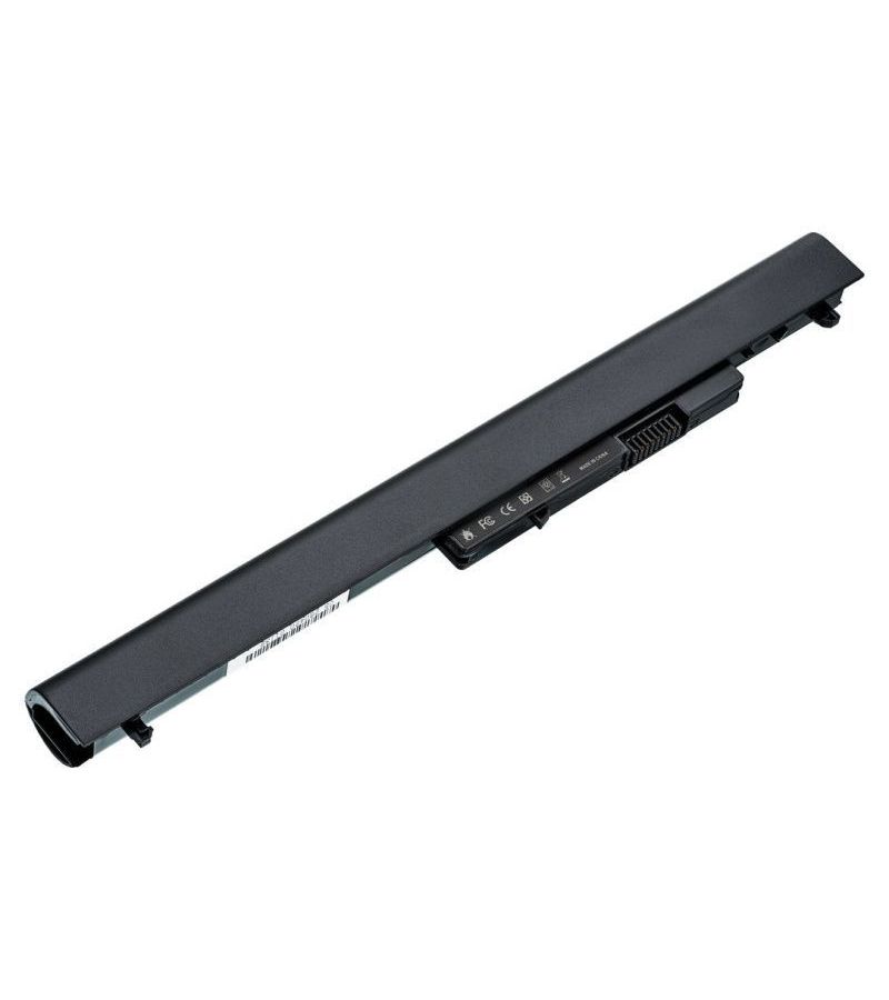 Аккумуляторная батарея Pitatel BT-2402 для HP 14-r, 15-d, g, r, 240, 250, 255 G2, 250, 255 G3
Аккумуляторная батарея Pitatel BT-2402 для HP 14-r, 15-d, g, r, 240, 250, 255 G2, 250, 255 G3