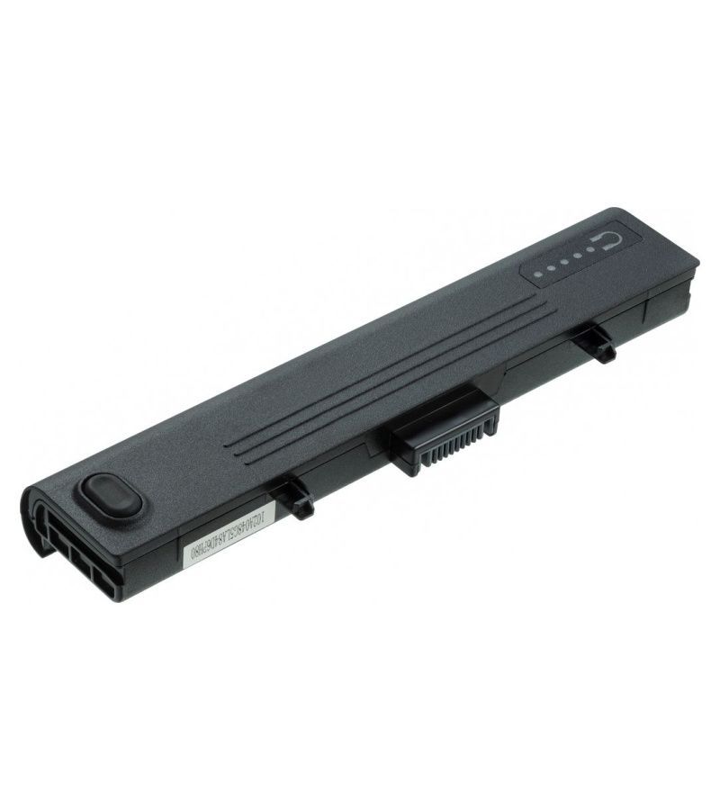 Аккумуляторная батарея Pitatel BT-243 для ноутбуков Dell XPS M1530
Аккумуляторная батарея Pitatel BT-243 для ноутбуков Dell XPS M1530