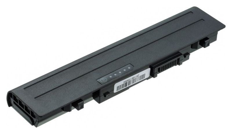 Аккумуляторная батарея Pitatel BT-267 для ноутбуков Dell Studio 15(1535), 1536, 1537, 1555, 1558
Аккумуляторная батарея Pitatel BT-267 для ноутбуков Dell Studio 15(1535), 1536, 1537, 1555, 1558