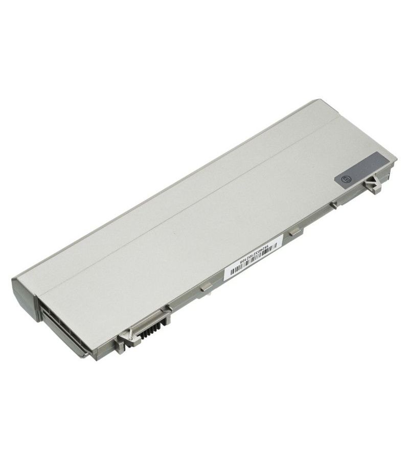 Аккумуляторная батарея Pitatel BT-274 для ноутбуков Dell Latitude E6400, E6500
Аккумуляторная батарея Pitatel BT-274 для ноутбуков Dell Latitude E6400, E6500